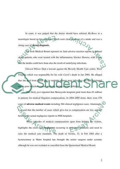 Concepts of Blame and Retribution