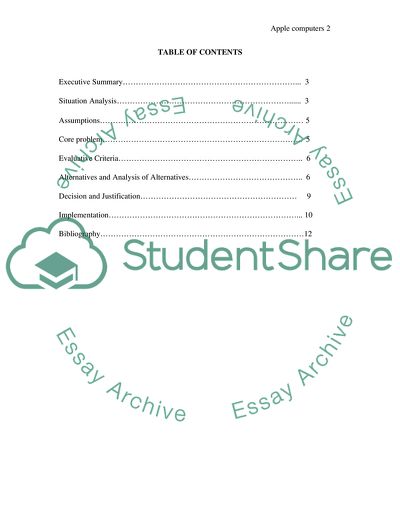 Apple Computers Marketing Channels