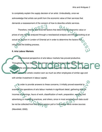 Masters of Modern Art