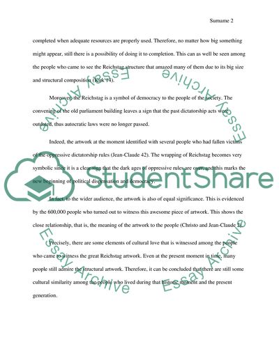 Art, Self, and Society