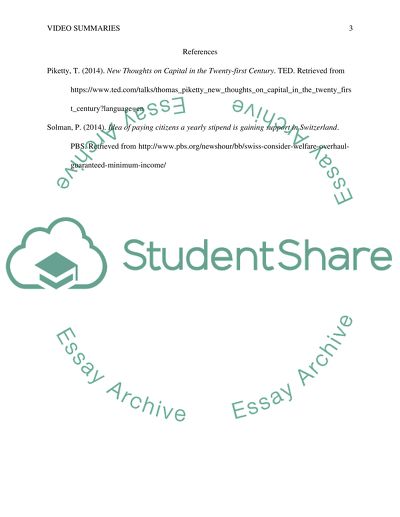 New Thoughts on Capital in the Twenty-First Century