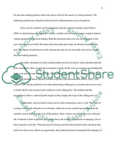 Worplestrop Case Study Report