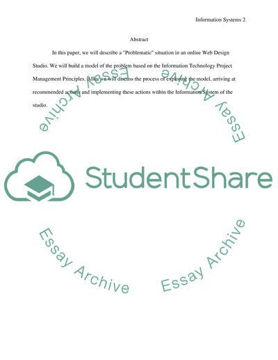 Information Systems in the U.S. Army