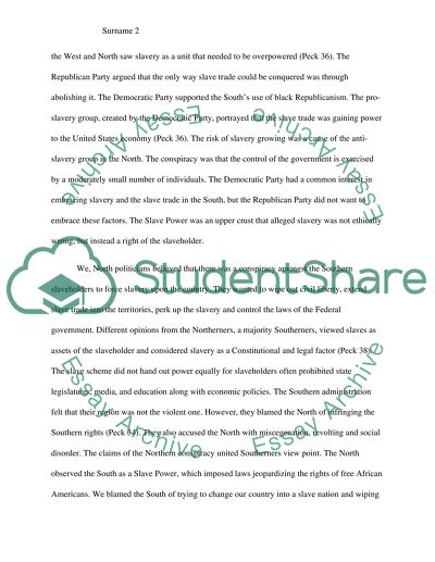 HISTORY - choose 1 of the questions to answer