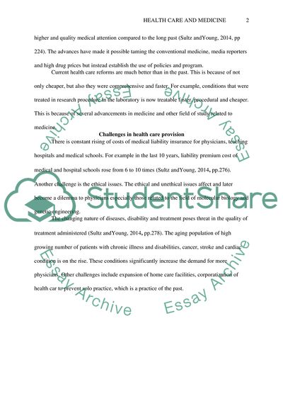 Health Care USA: Understanding Its Organization and Delivery