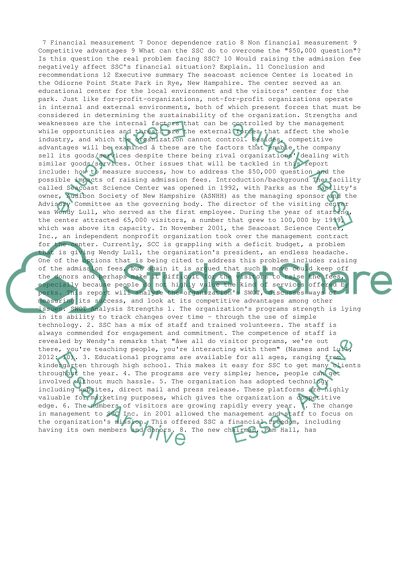 Seacoast Science Center