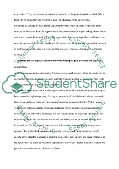 Deviation in the Process Metric