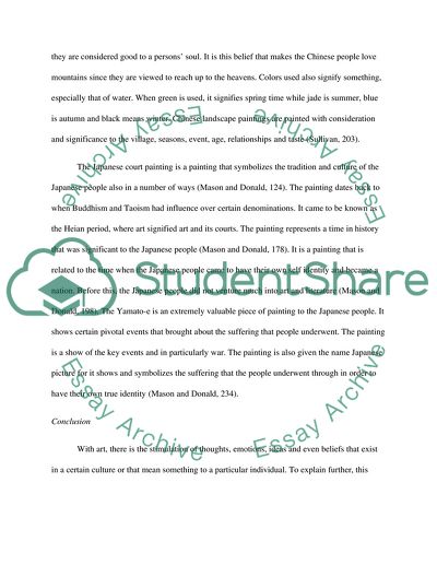 Chinese History and Political Science