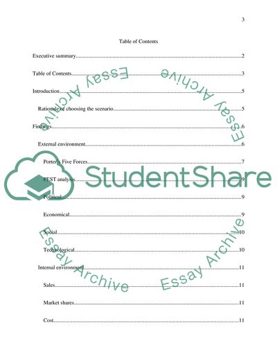 Marketing - Launching a New Vacuum Cleaner in the UK Market