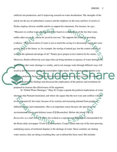 Wastewater Management in Literature: The Evidence and the Lack Thereof