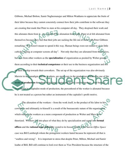 Office Spacedecide your own