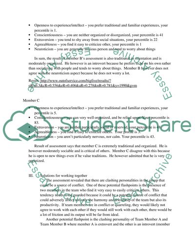 Biological and Humanistic Theories