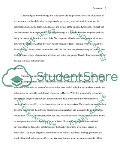 Networks for Learning and Knowledge Creation in Biotechnology by Amalya Lumerman Oliver