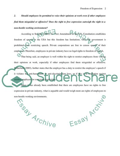 Should The Pin-Up Photographs And Calendars Have Been Taken Down