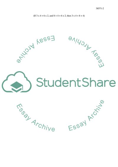 The Personality of Aristotle