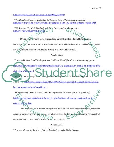Research Proposal With Credible Sources Included 6 different subjects