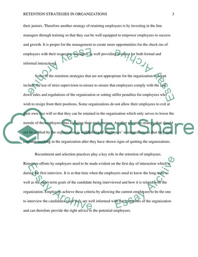 SLP - 2 RECRUITMENT, SELECTION, AND RETENTION