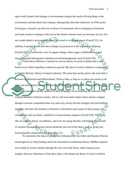 You are Gillman OR Spencer