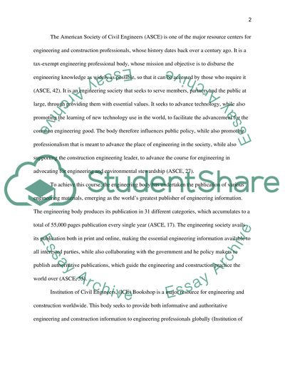 Engineering and Construction Resources