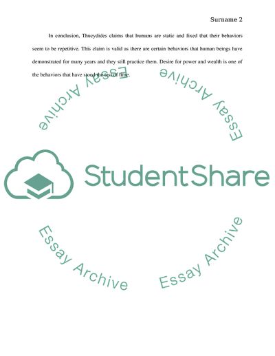 Human Minds are Claimed to be Fixed