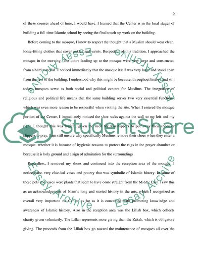 Islam in New York City