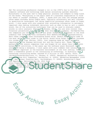 Samedaymay30Peer Response DQ1AB and DQ2KDw8