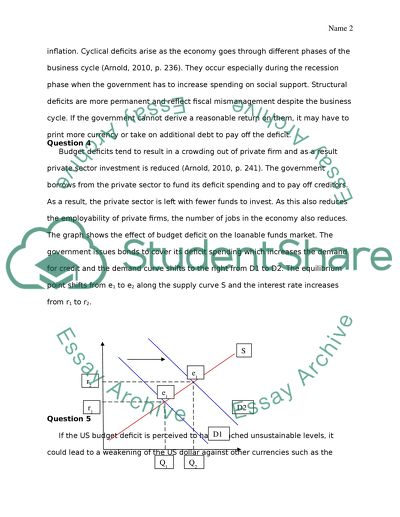 Economics of Social Issues