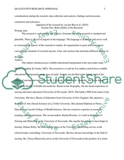 Interventional Strategies to Decrease Nursing Student Anxiety