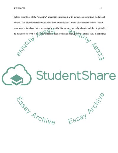 What Might the Word Spirit Have Meant to the Original Readers of the New Testament