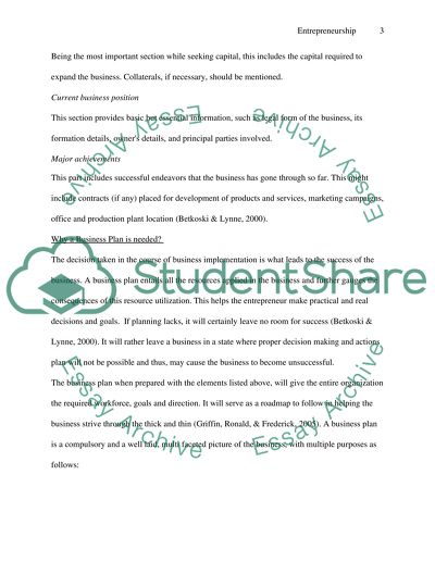 Entrepreneurship Unit 5 - Global Entrepreneurship