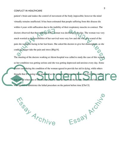 How Conflict Can Help Generate Change