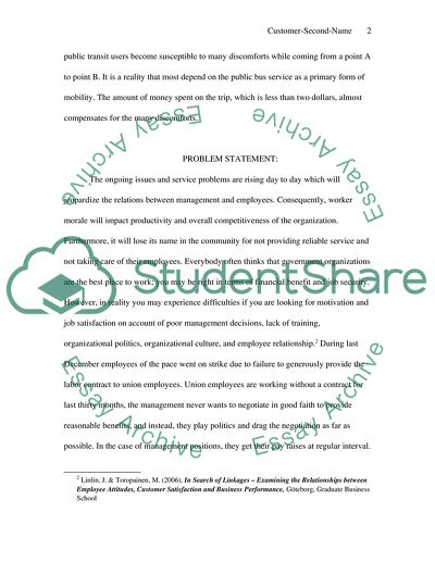 Organizational Culture, Employee Managemet Relationship and Motivation