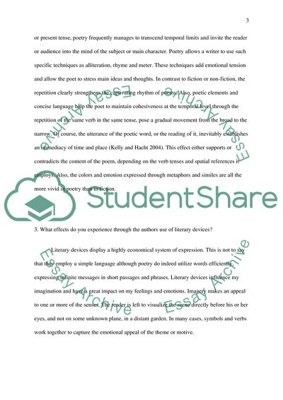 How Does Imagery Connect Us to Understanding