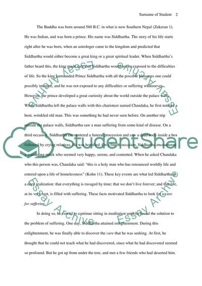 Touching The Heart of Buddhas Teachings