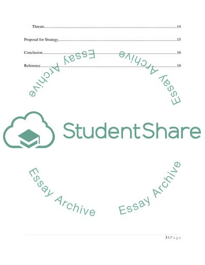 Understanding Strategic Management
