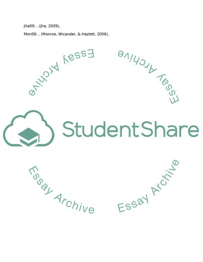 Environmental Geology: Active Volcanoes