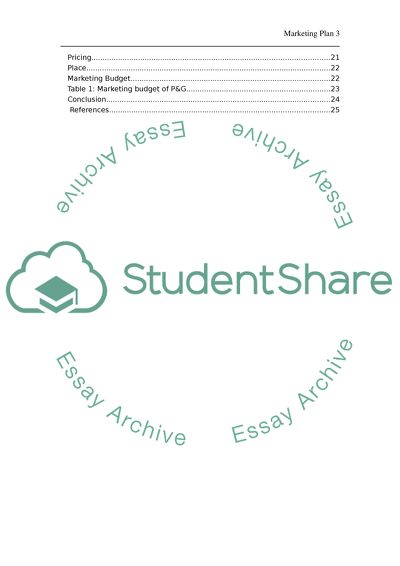 Launch of P&G InsecKill Insecticide in the UK
