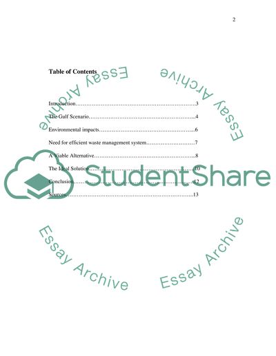 Recycling of Construction and Demolition Waste