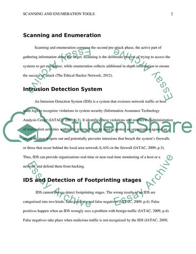 Ethical Hacking Techniques