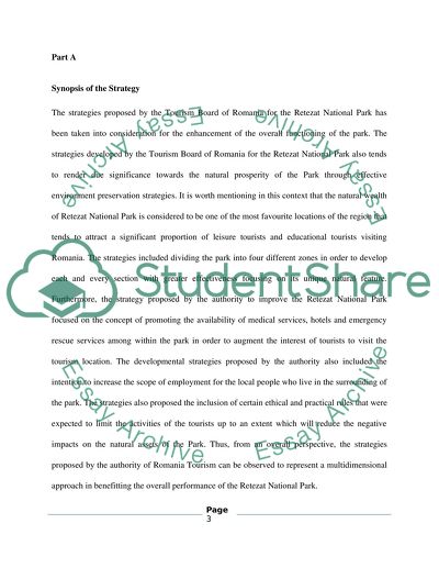 Overview of Romanias National Parks