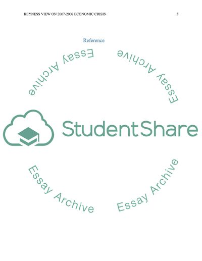 Keynes as the Father of Microeconomics