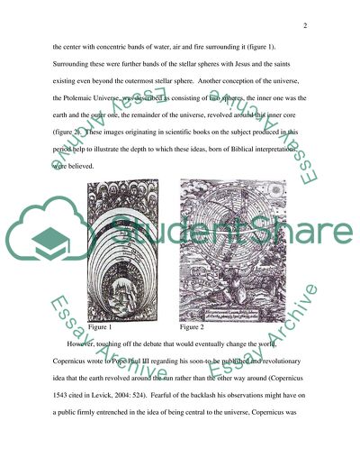 The Scientific Revolution