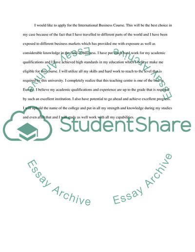 The Northeastern University in Boston