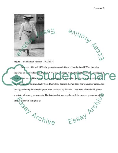 Spirit of the tTimes