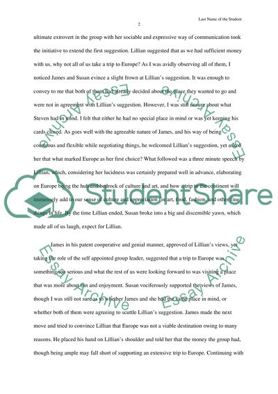 We Are Going to Ibiza