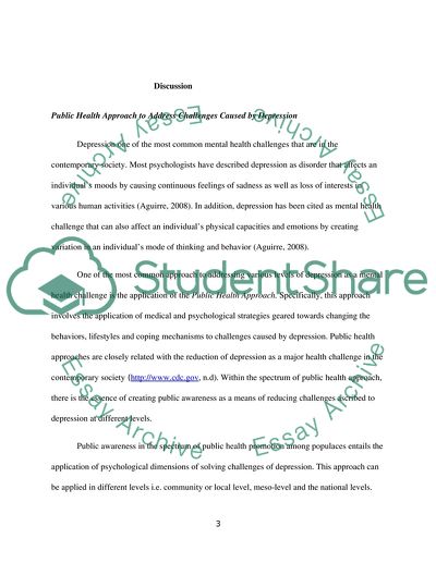 The Challenges and Benefits of Using a Health Promotion Approach