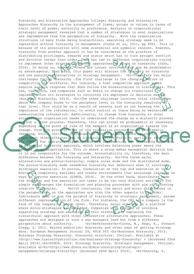 Beyond addiction Pina et al (2011)