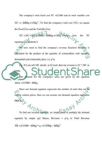 Independent critical evaluation of a planning model