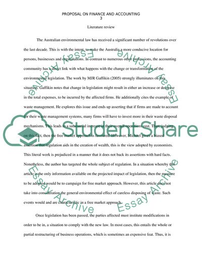 The Potential of the Accounting Profession in Controlling the Economy and Ethical Business Practise