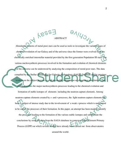 Metal Poor Stars and the Light Element Primary Process